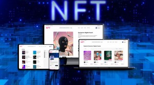 White label NFT Marketplace