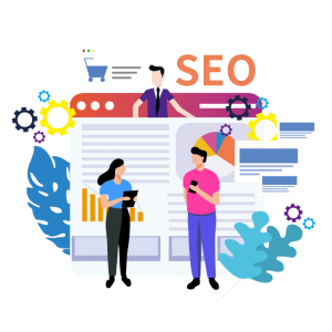 Complete SEO Reports for Your Customers
