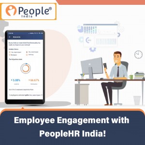 HR system software India