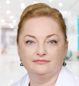 Tatyana Stepanenko, MD, a Pain Management Specialist with Arkansas Spine and Pain