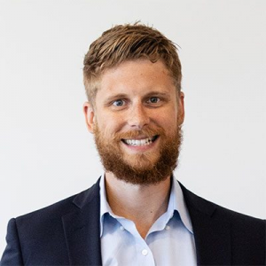 Erik Brace, DC, a Chiropractor with Embrace Life Chiropractic