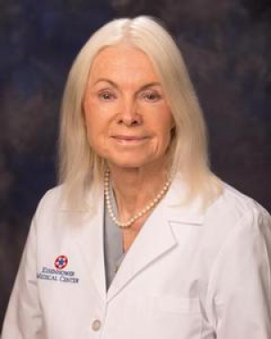 Maja S. Ruetschi, MD, FACS, a Plastic Surgeon with Eisenhower Health