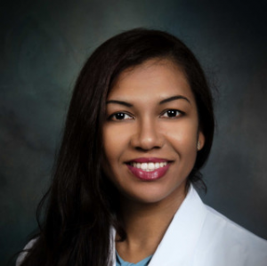 Emilia W. Pasiah, MD, MPH, a Hospitalist Physician with Dignity Health Medical Group - Northridge Family Medicine