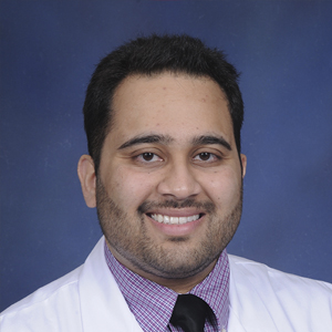 Sufian J. Sorathia, MD, a Gastroenterologist with Borland Groover