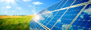 Green investments are in high demand according to HULT Private Capital