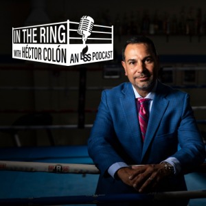 Listen anywhere you enjoy podcasts, starting March 16