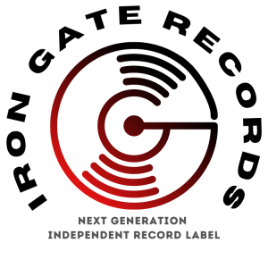 Iron Gate Records