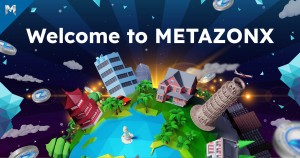 Welcome to Metazonx!