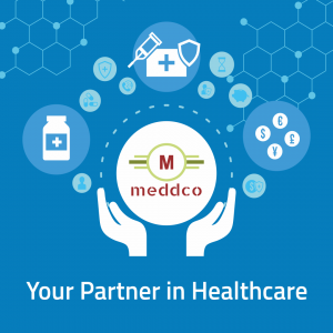 Here's What No One Tells You About Meddco.