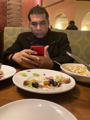 Dr Gautam Arora Neurologist