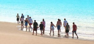 Bahamas family vacation