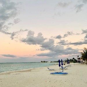 bahamas resort