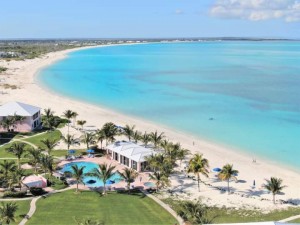 treasure cay beach