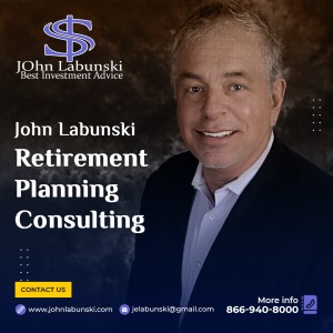 4 John Labunski Retirement Planning Consulting