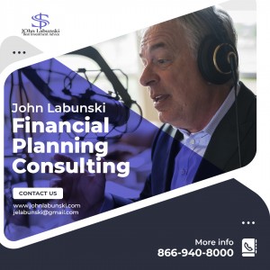2 John Labunski Financial Planning Consulting