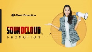 SoundCloud promotion