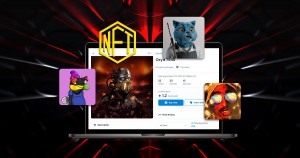 NFT Marketplace in White label