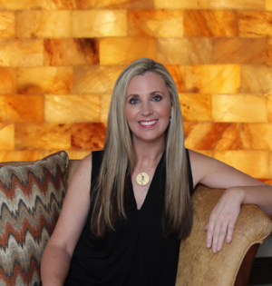 Heather Smith Fernandez MD