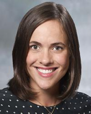 Valerie A Wood MD