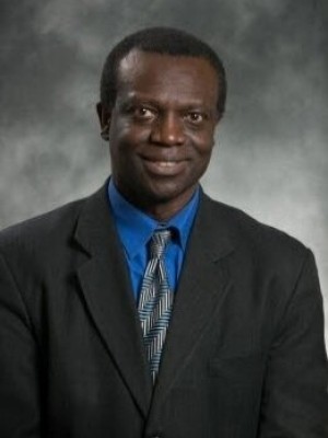 Philip Adjei MD