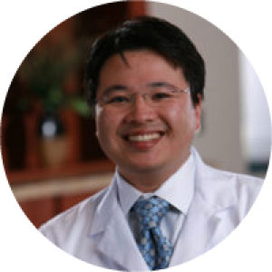 Robert V Pham MD
