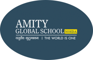 Amity Noida logo