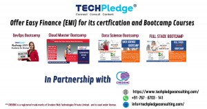 TechPledge Education Loan