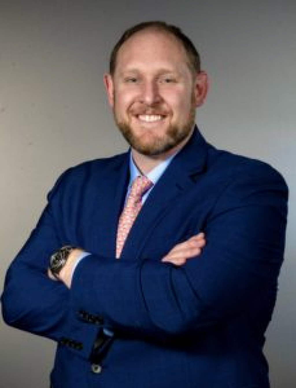 Shaun D. Rodgers, MD, FAANS, FACS, FAAP, a Neurosurgeon with Long