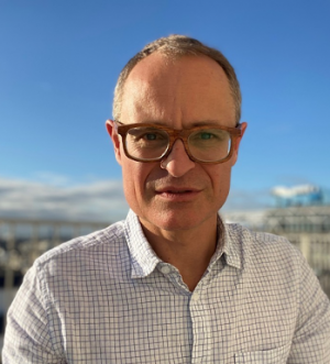 Thibaud Lepage, Technicolor Connected Home