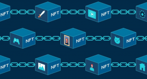 NFT Marketplace Development