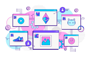 White Label NFT Solutions