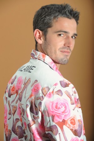 Pamela Quinzi launches MELAPABOUTIQUE: Kilame a world of shoes! Inspirational High-heels designs for ALL. 