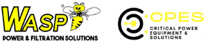 WASP CPES logo