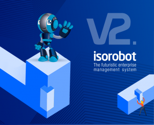 isorobot V2