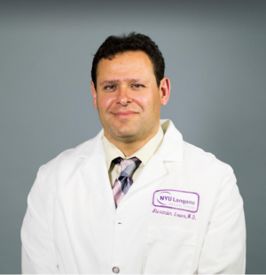 Alexander Losev MD