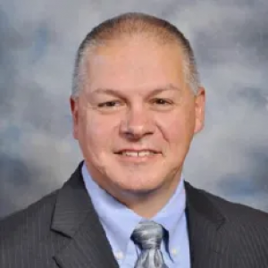 David J Paolini MD