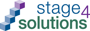 Stage4Solutions Logo PNG