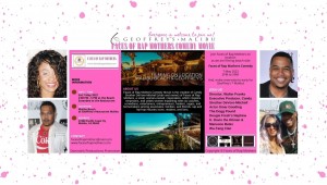 Faces of Rap Mothers Upcoming Location at Geophrey