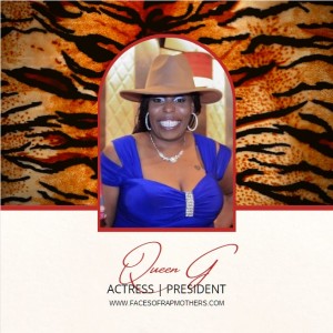 Shonta Gibson, President