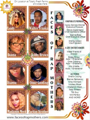 Totally Fresh Farms on location former Flyer