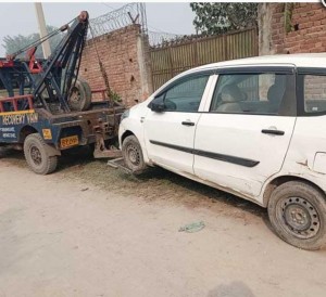 car scrap dealer in delhi 