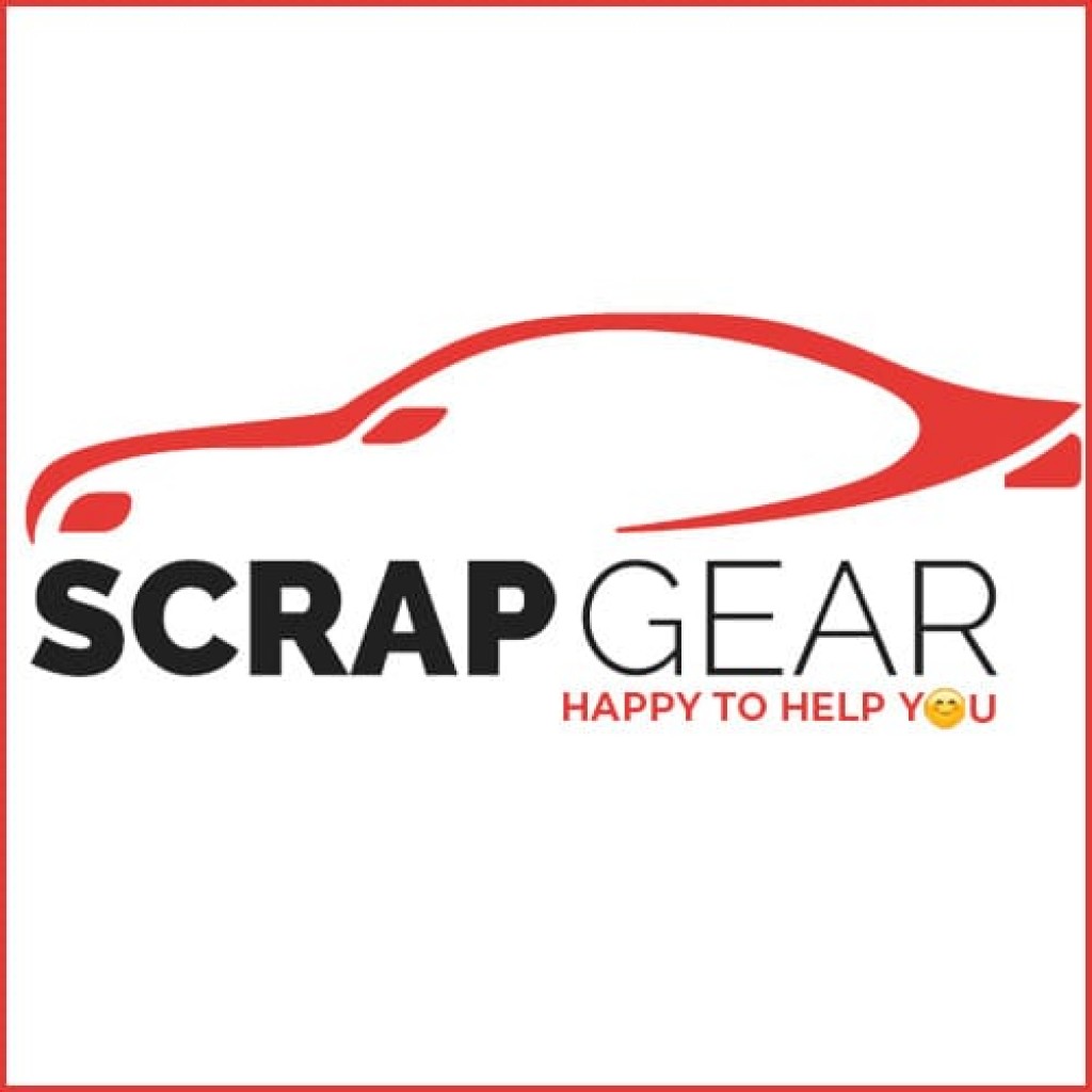 Best Car Scrap Dealers in DelhiScrap Gear IssueWire