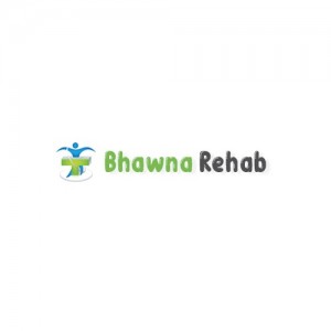 Bhawna rehab logo