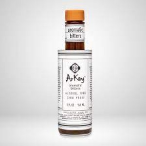 ARKAY ALCOHOL FREE BITTER