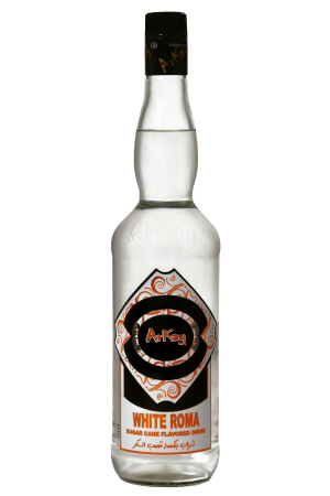 ARKAY WHITE ROMA