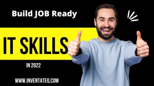 IT Training Skills in Bangalore