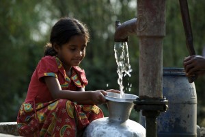 World Water Day