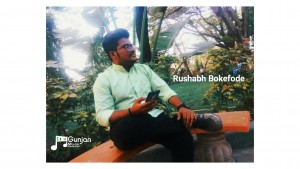 Rushabh Bokefode