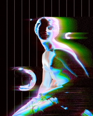 Replused Graphic Design he made in 2021