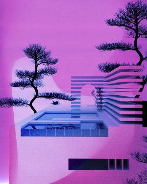 Replused Official Musician Logo